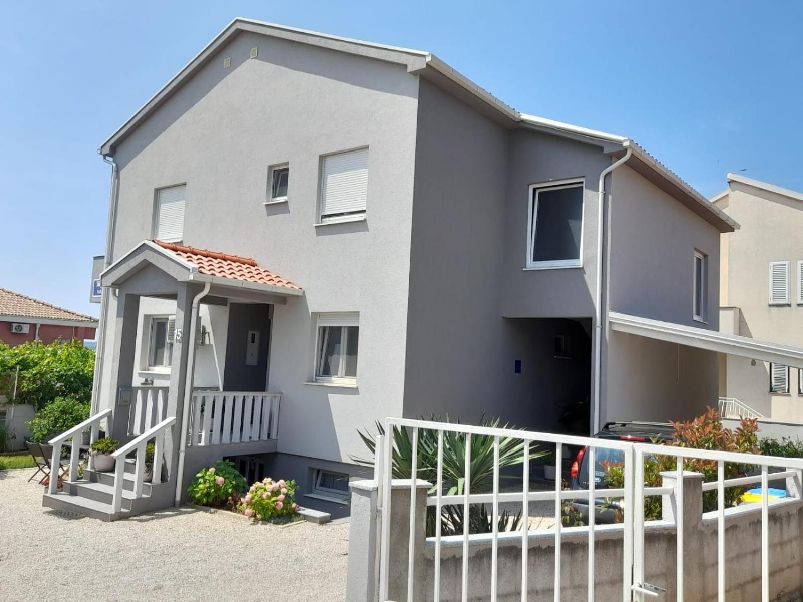 Apartman Harfa 2