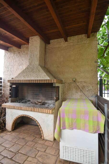 Agia Marina apartment