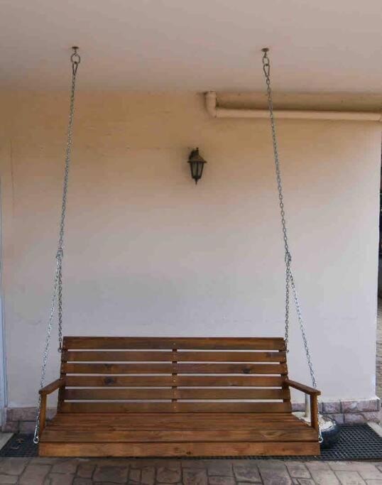 Agia Marina apartment