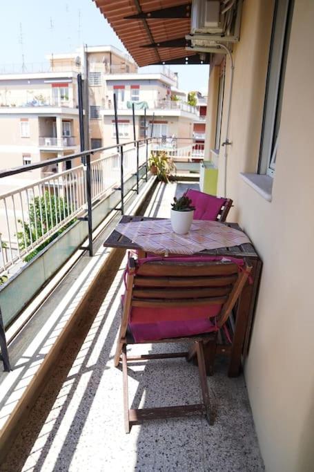the sun in rome