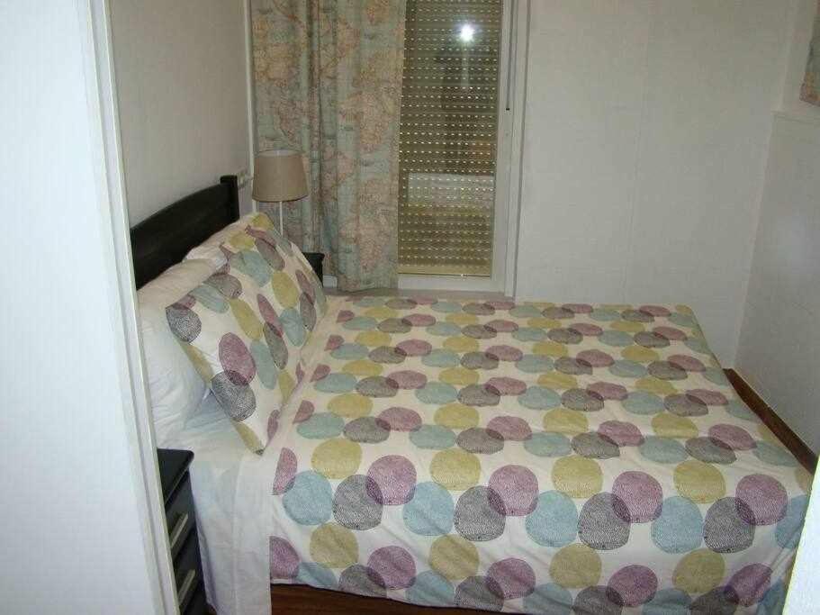 Cosy Appartment view 4
