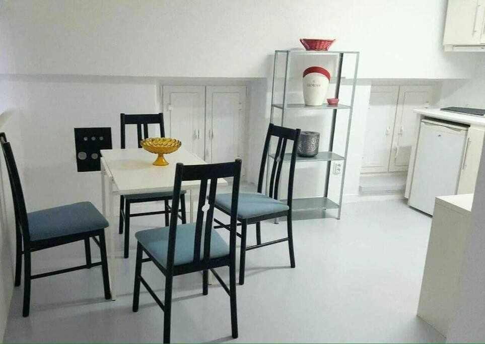 Cosy Appartment view 5