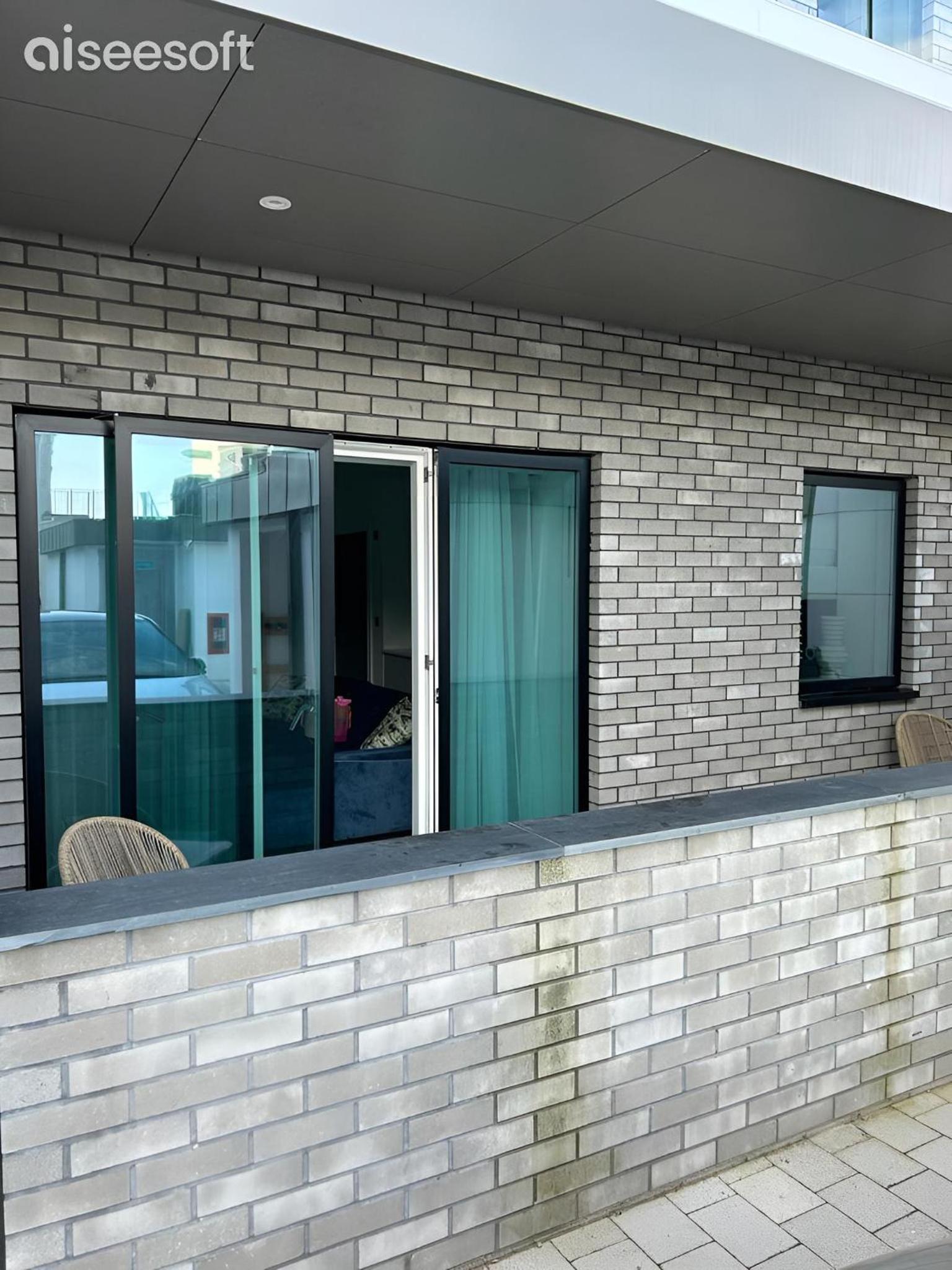 Beachside Apartment