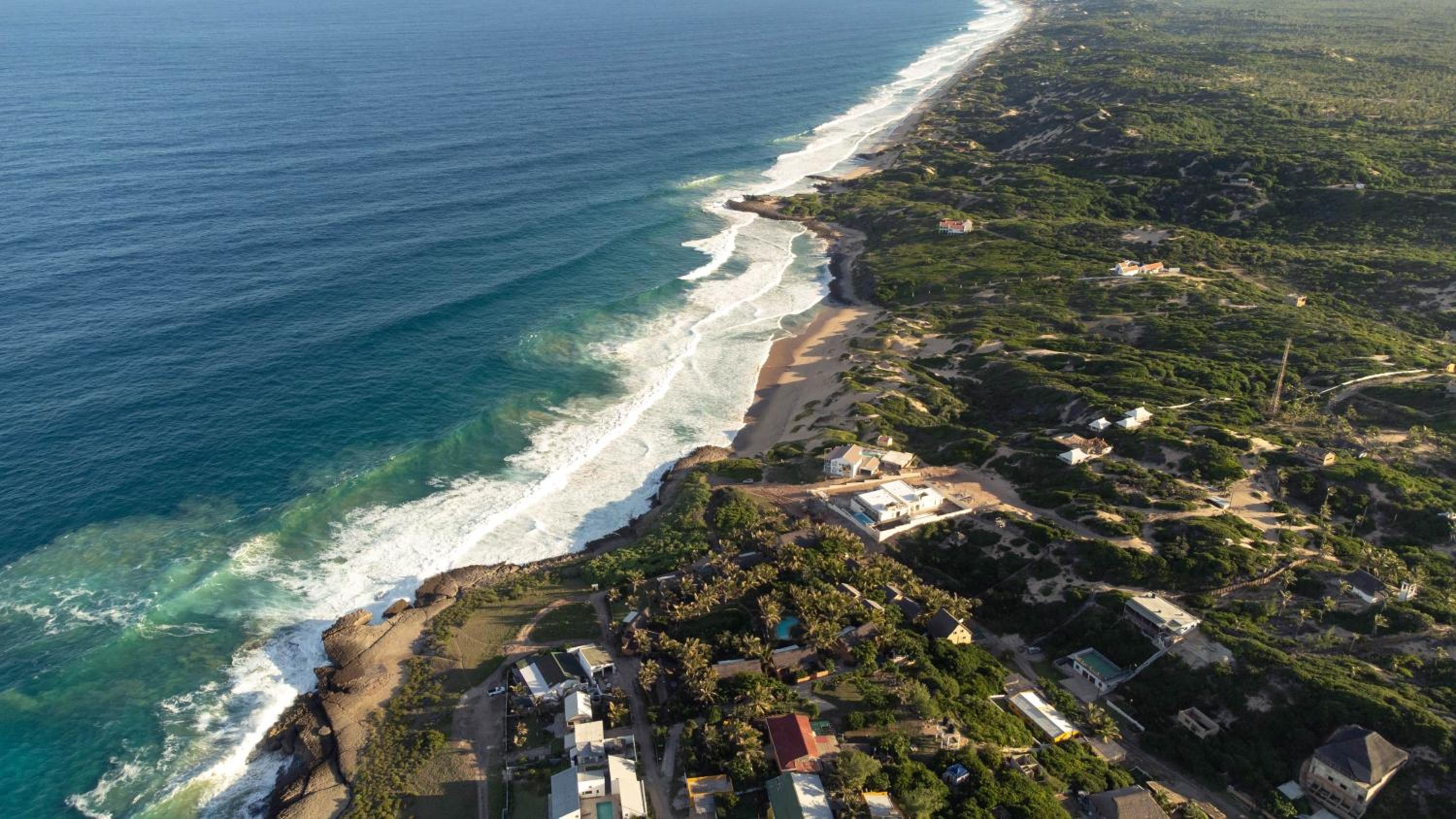 Summer Sands view 5