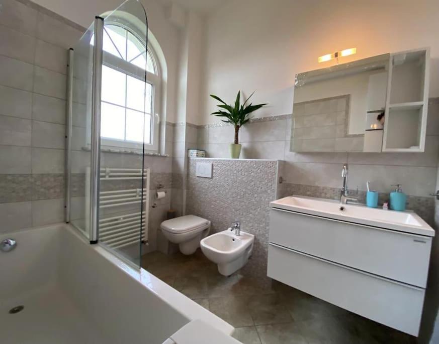 Apartment Laurus