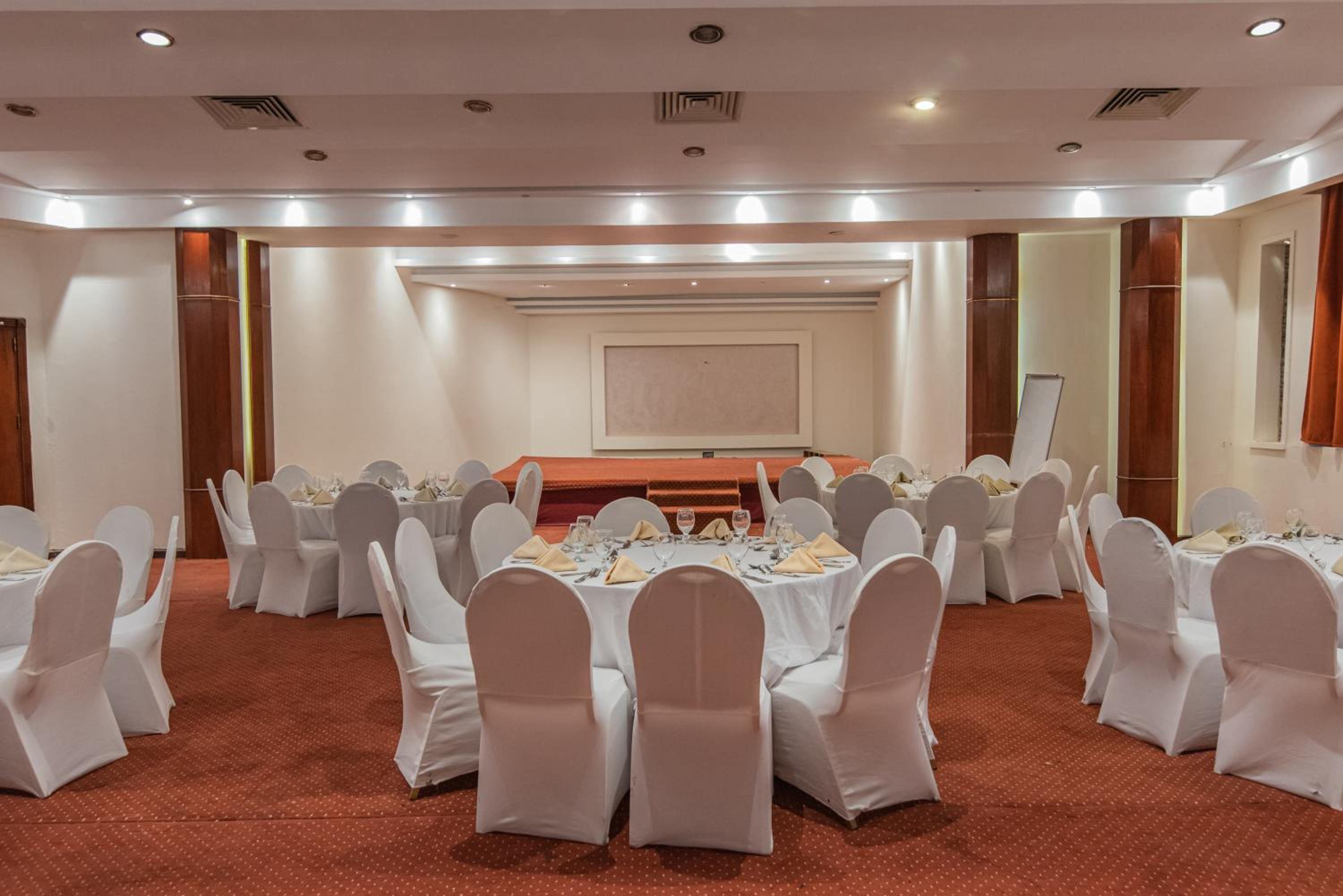 Dexon Roma Hotel