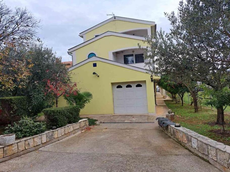 Apartment Laurus
