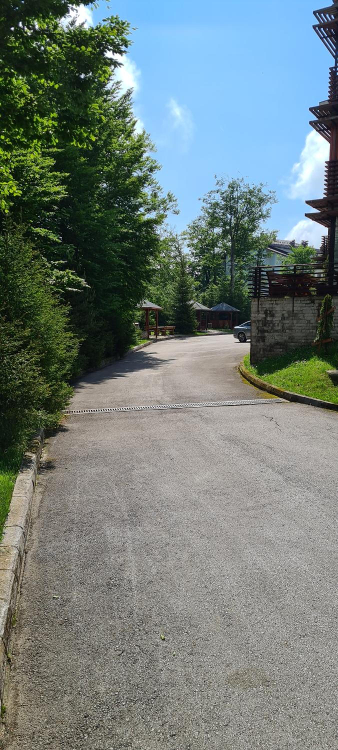 Apartment A&E Bjelasnica