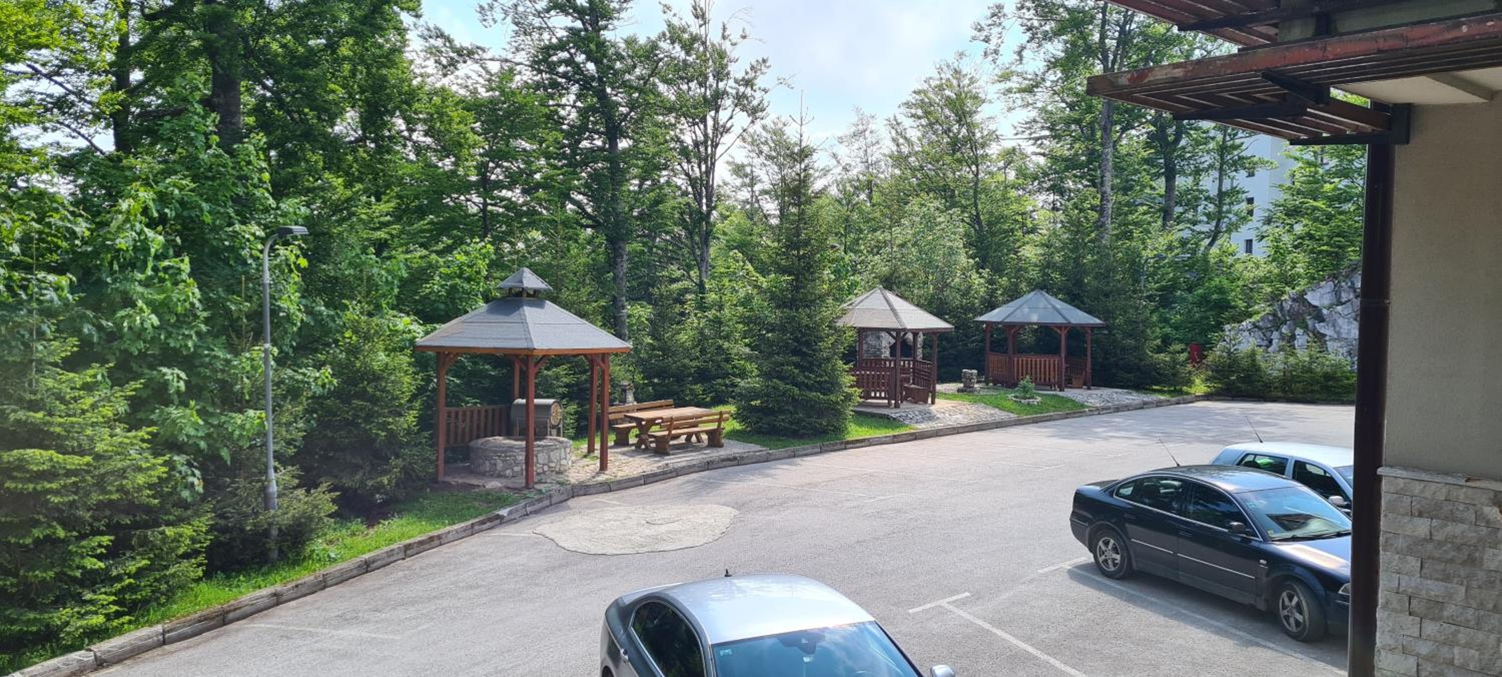 Apartment A&E Bjelasnica