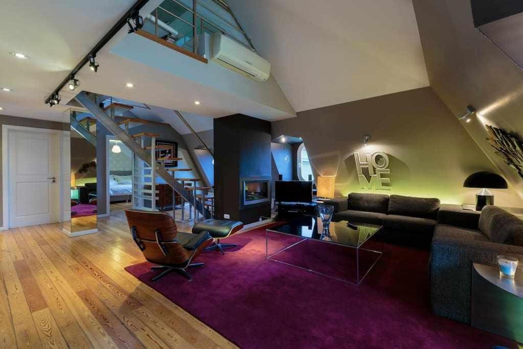 My Chiado Suite en Lisbon
