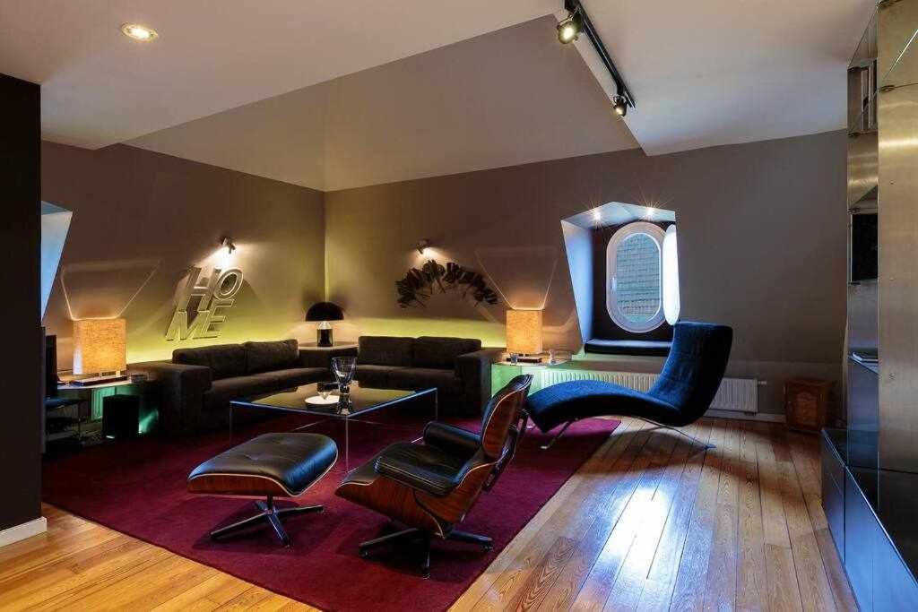 My Chiado Suite