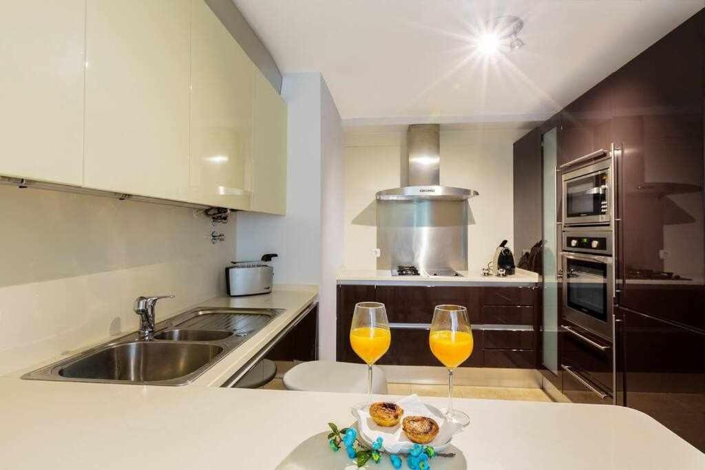 My Chiado Suite