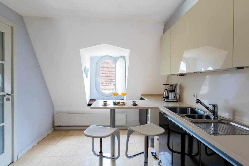 My Chiado Suite