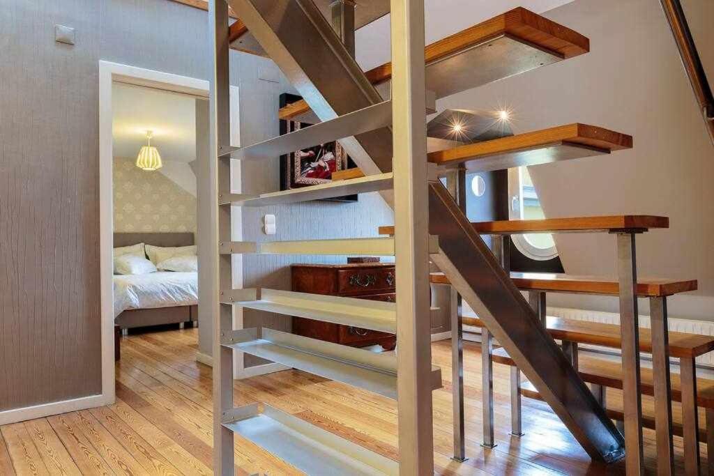 My Chiado Suite