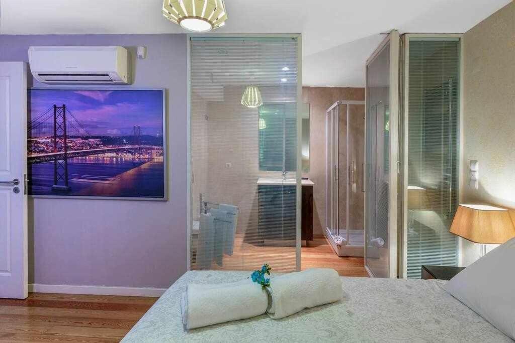 My Chiado Suite