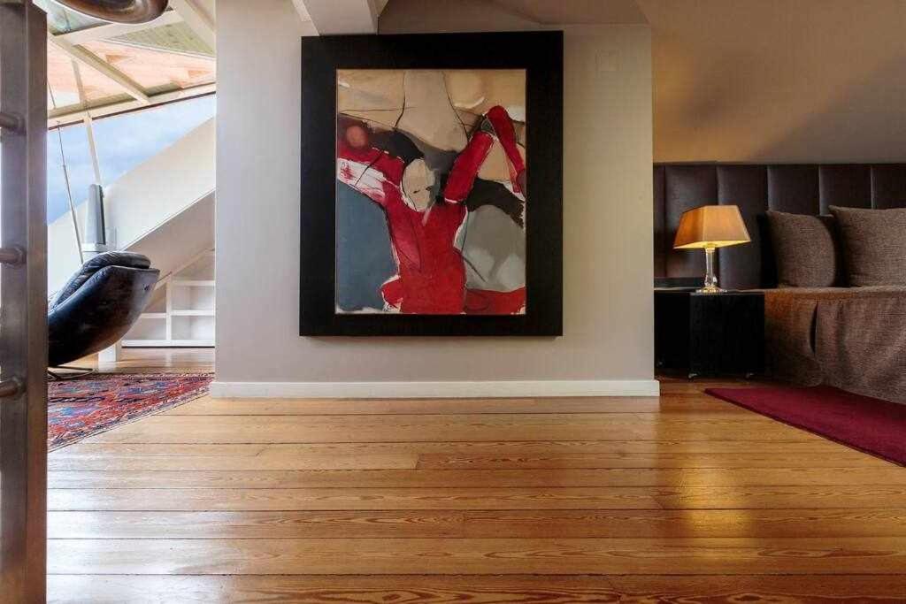 My Chiado Suite en Lisbon