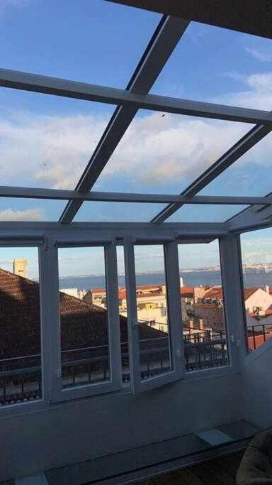 My Chiado Suite