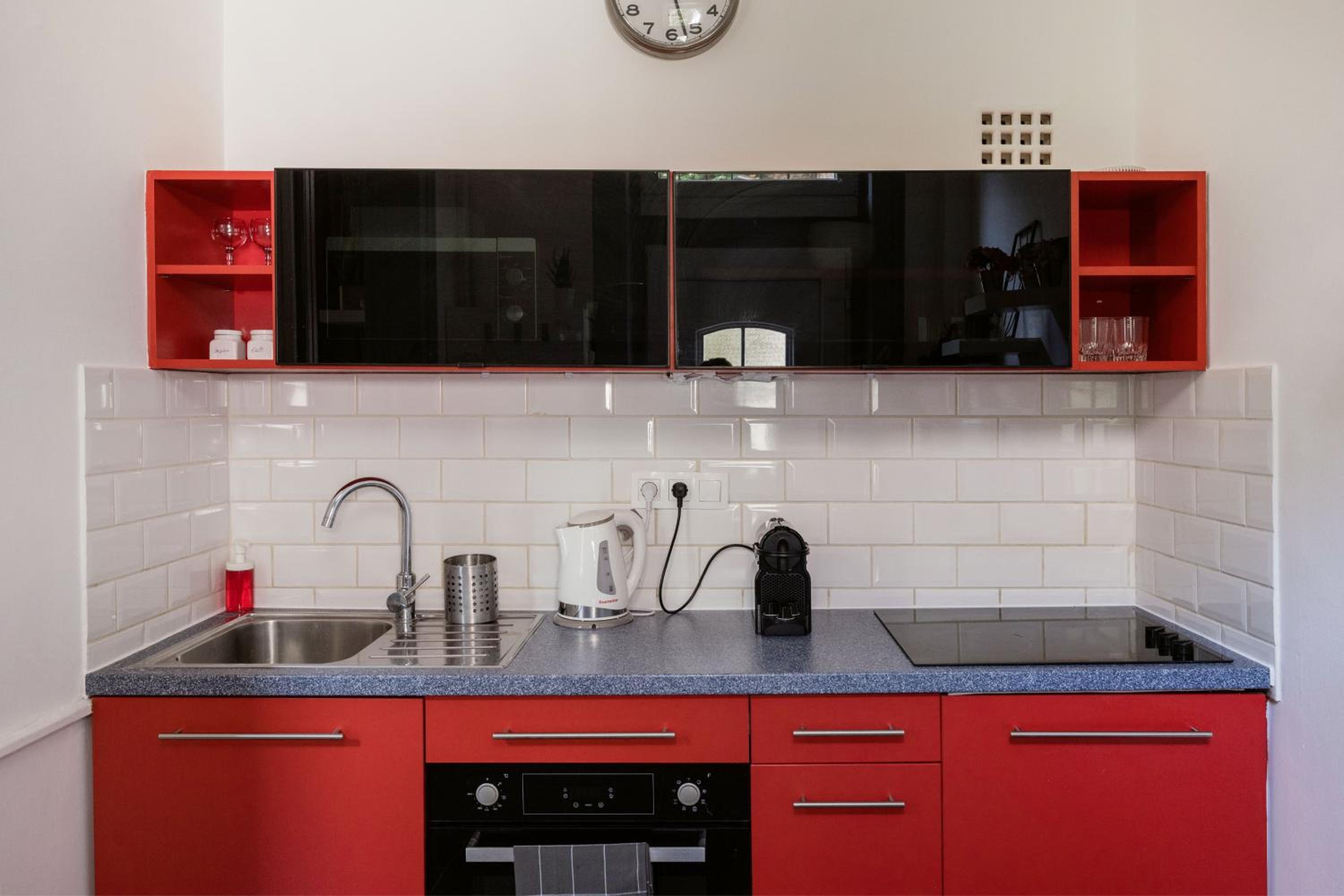 Trendy apartment at the hippest location - SPECIAL OFFER view 3