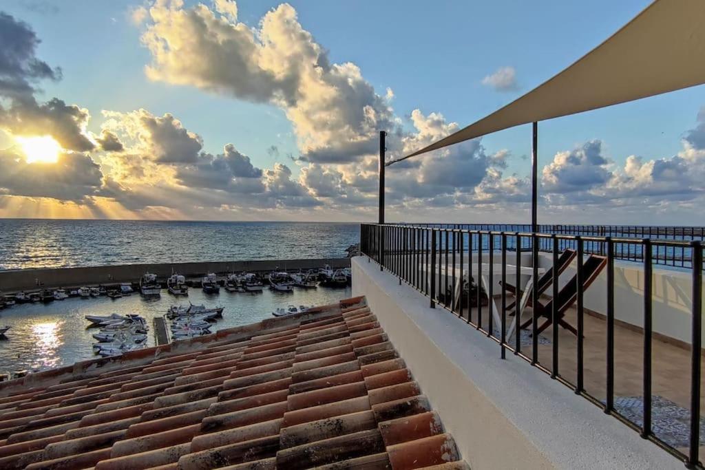 Casa del Pescatore Terrasini view 4