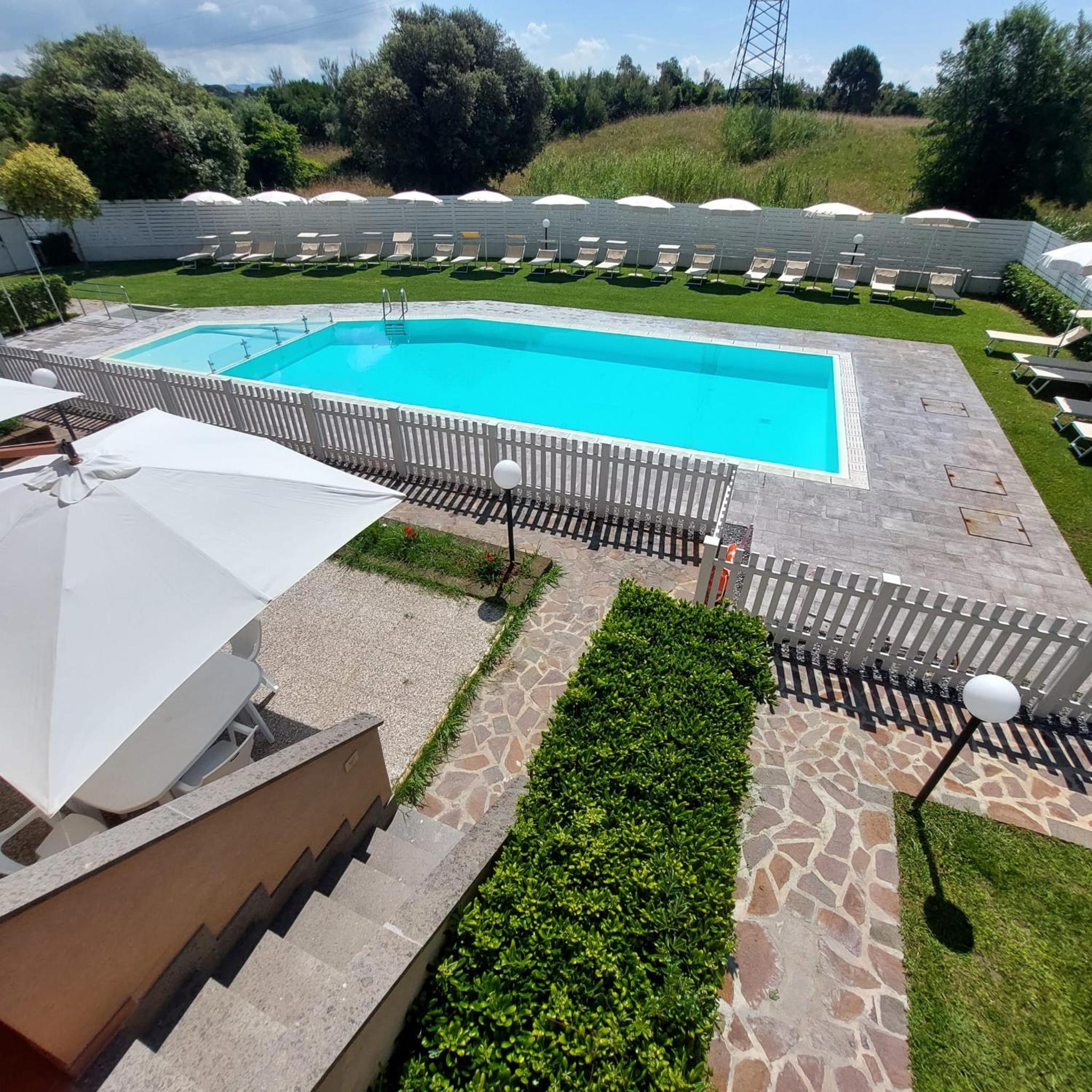 Villaggio Mietta