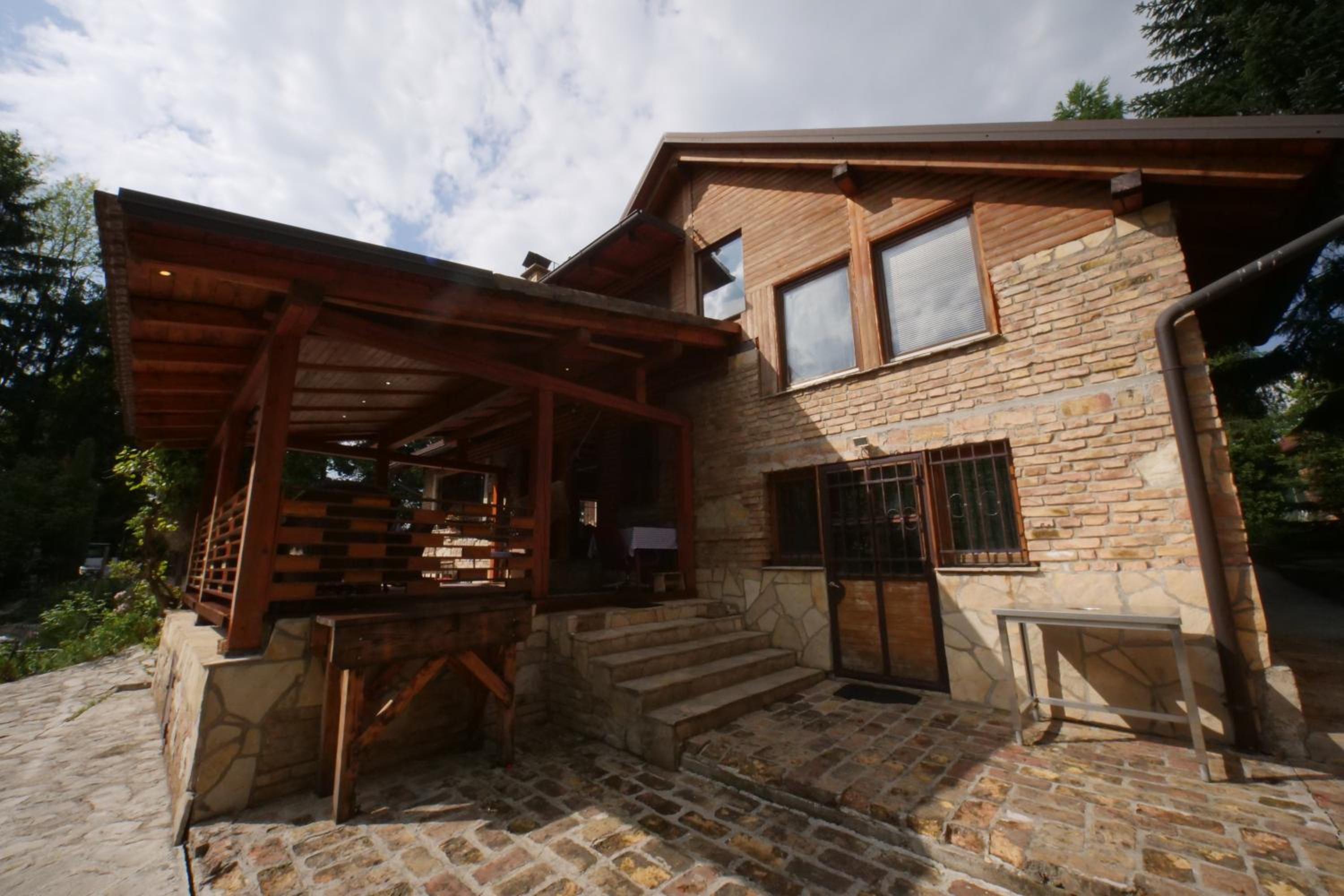 Villa Hota Sarajevo