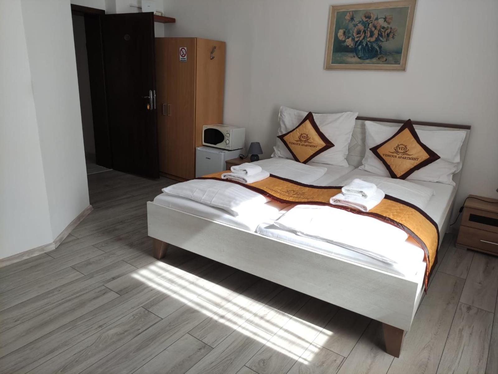 Pension VIDHOUS 1