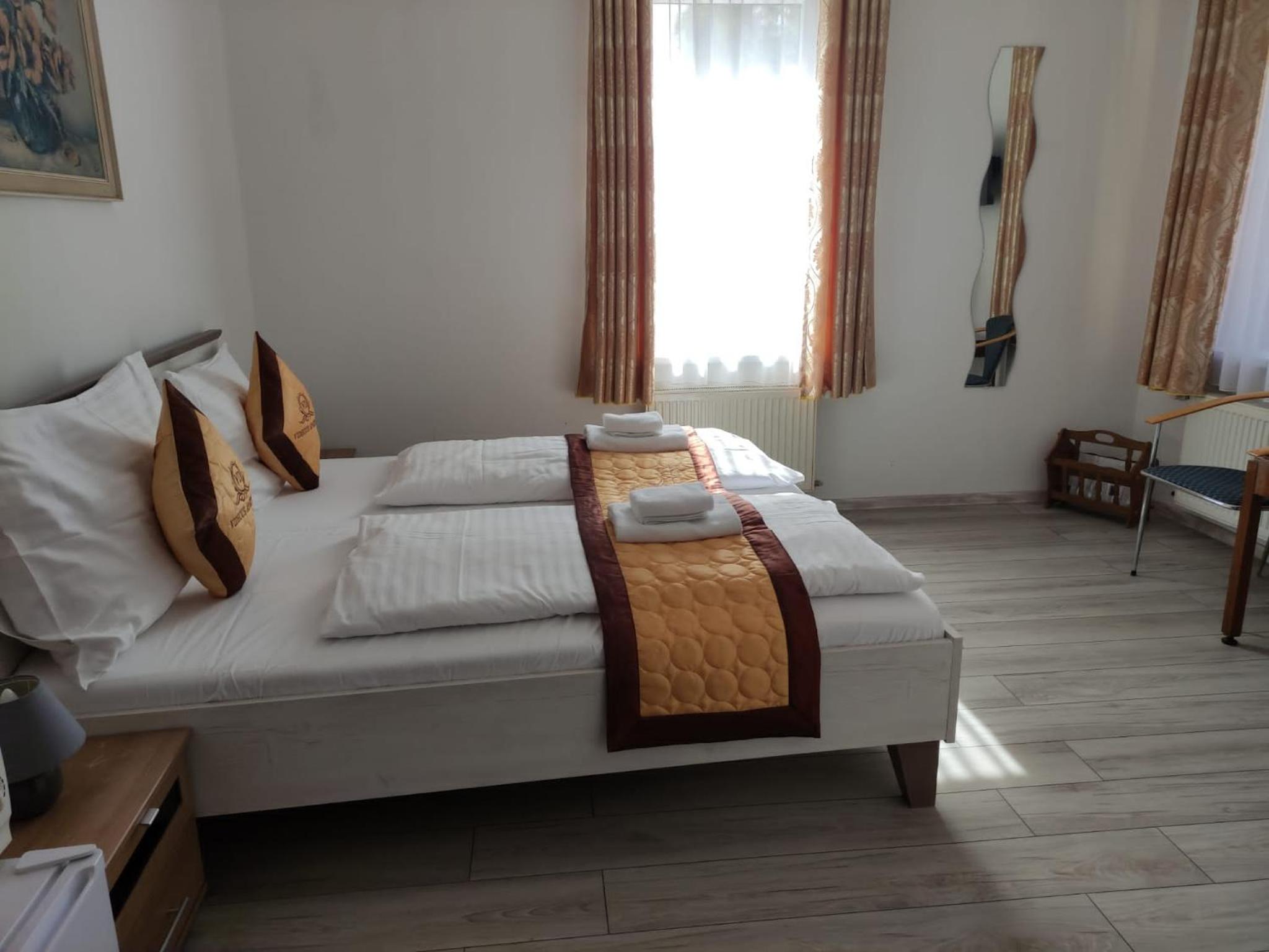 Pension VIDHOUS 1