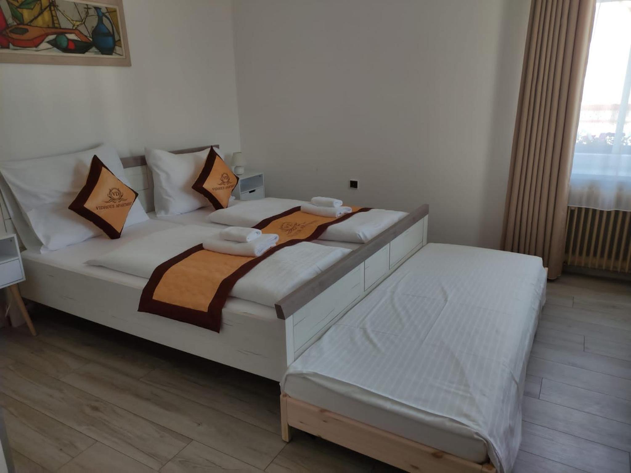 Pension VIDHOUS 1