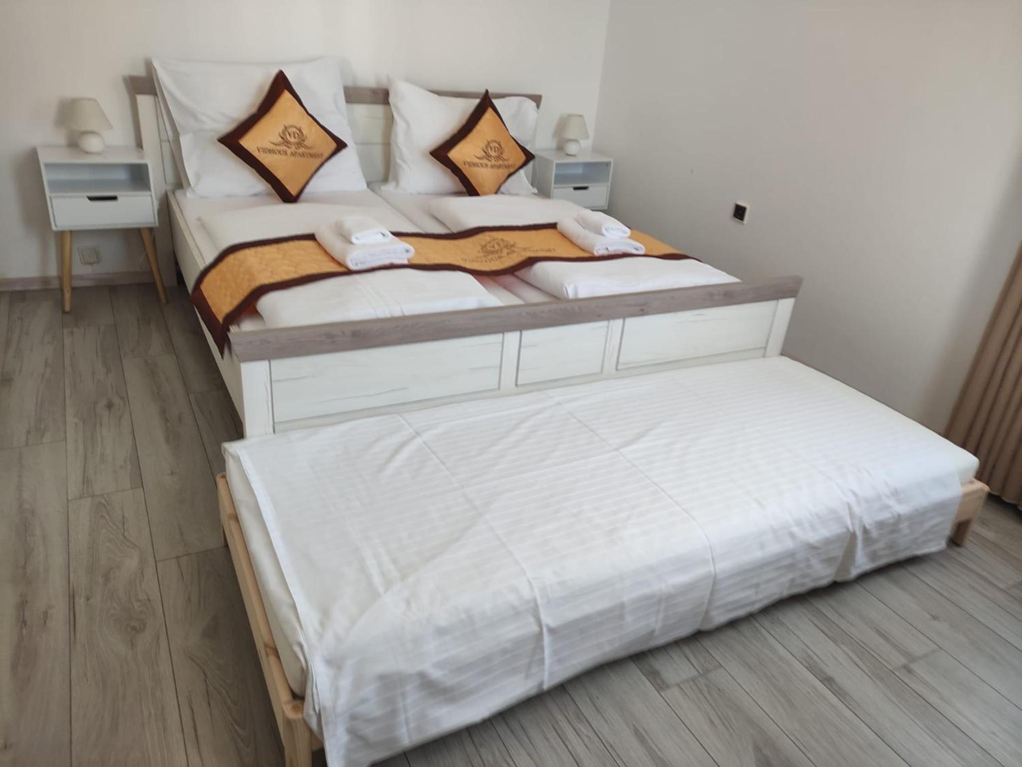 Pension VIDHOUS 1