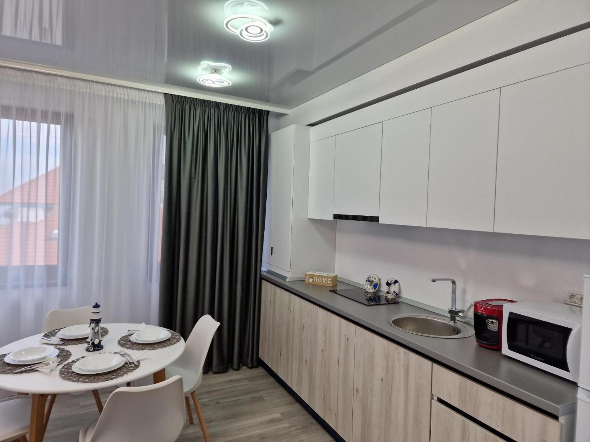 Crystal Sands Residence view 3