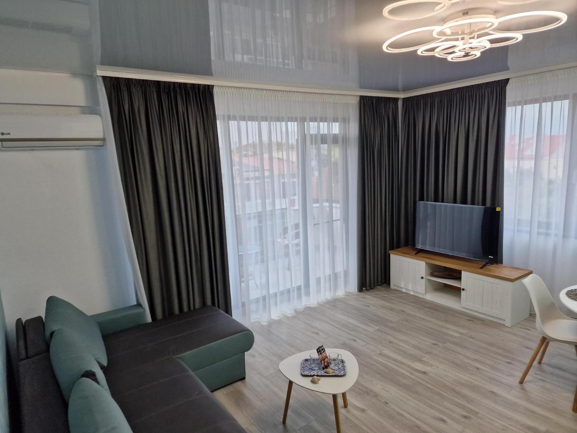 Crystal Sands Residence view 4