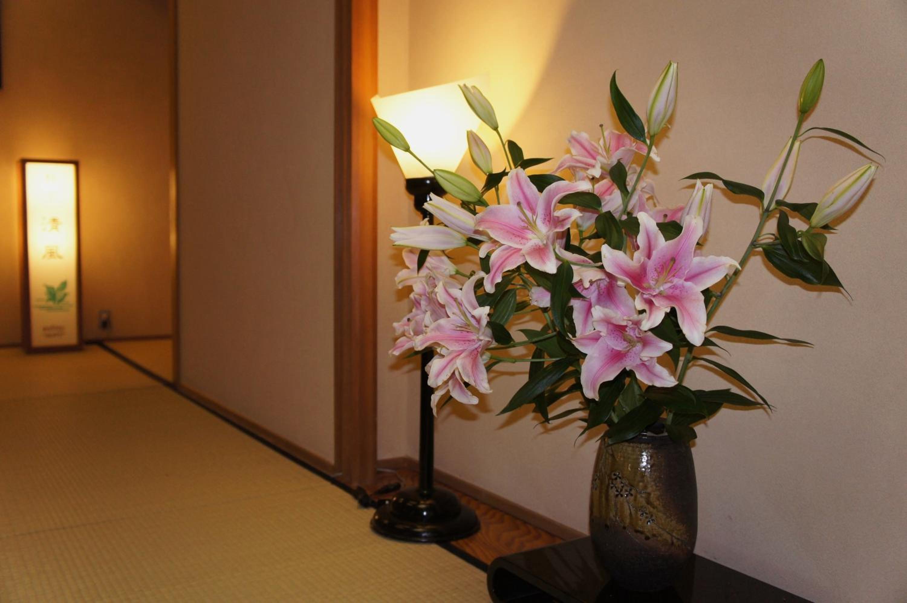 Nishiki-no-Yu Jimotoya