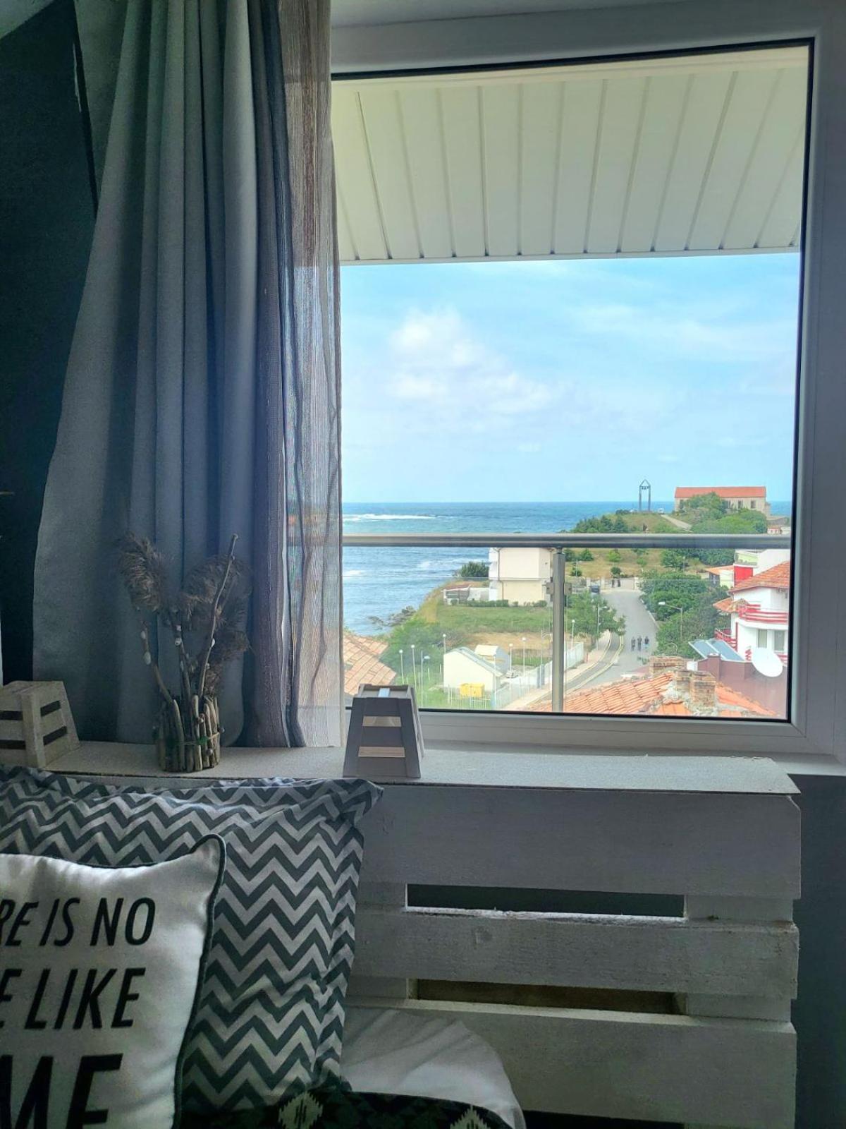 Penthouse Apartments PERLA, Vasiliko