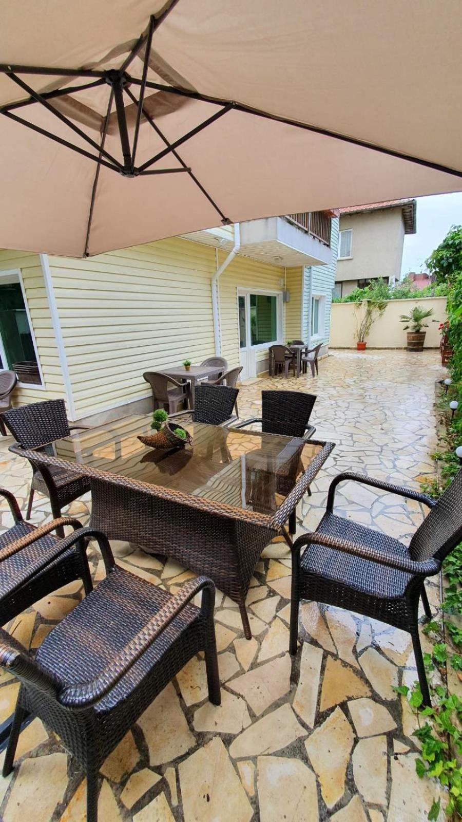 Penthouse Apartments PERLA, Vasiliko