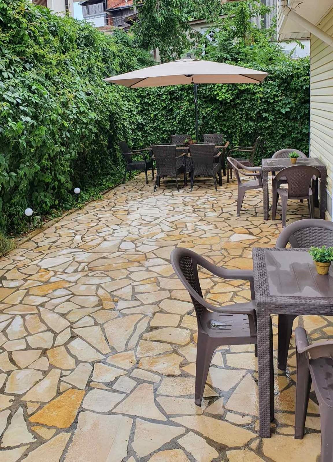 Penthouse Apartments PERLA, Vasiliko