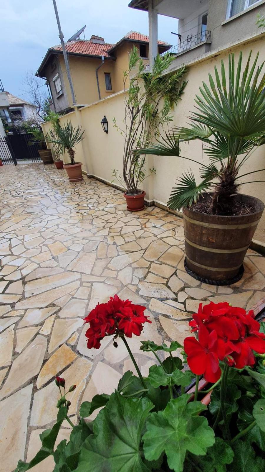 Penthouse Apartments PERLA, Vasiliko