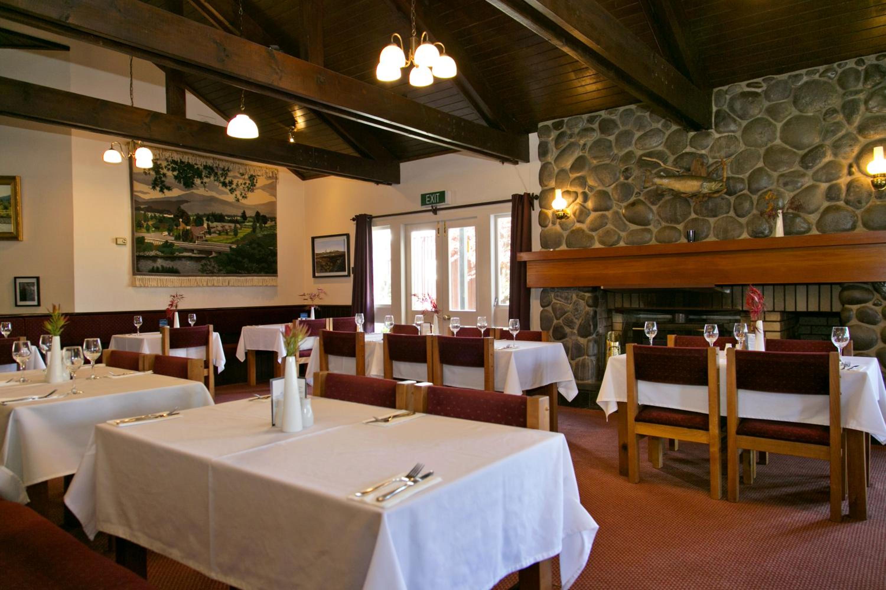 Turangi Bridge Motel