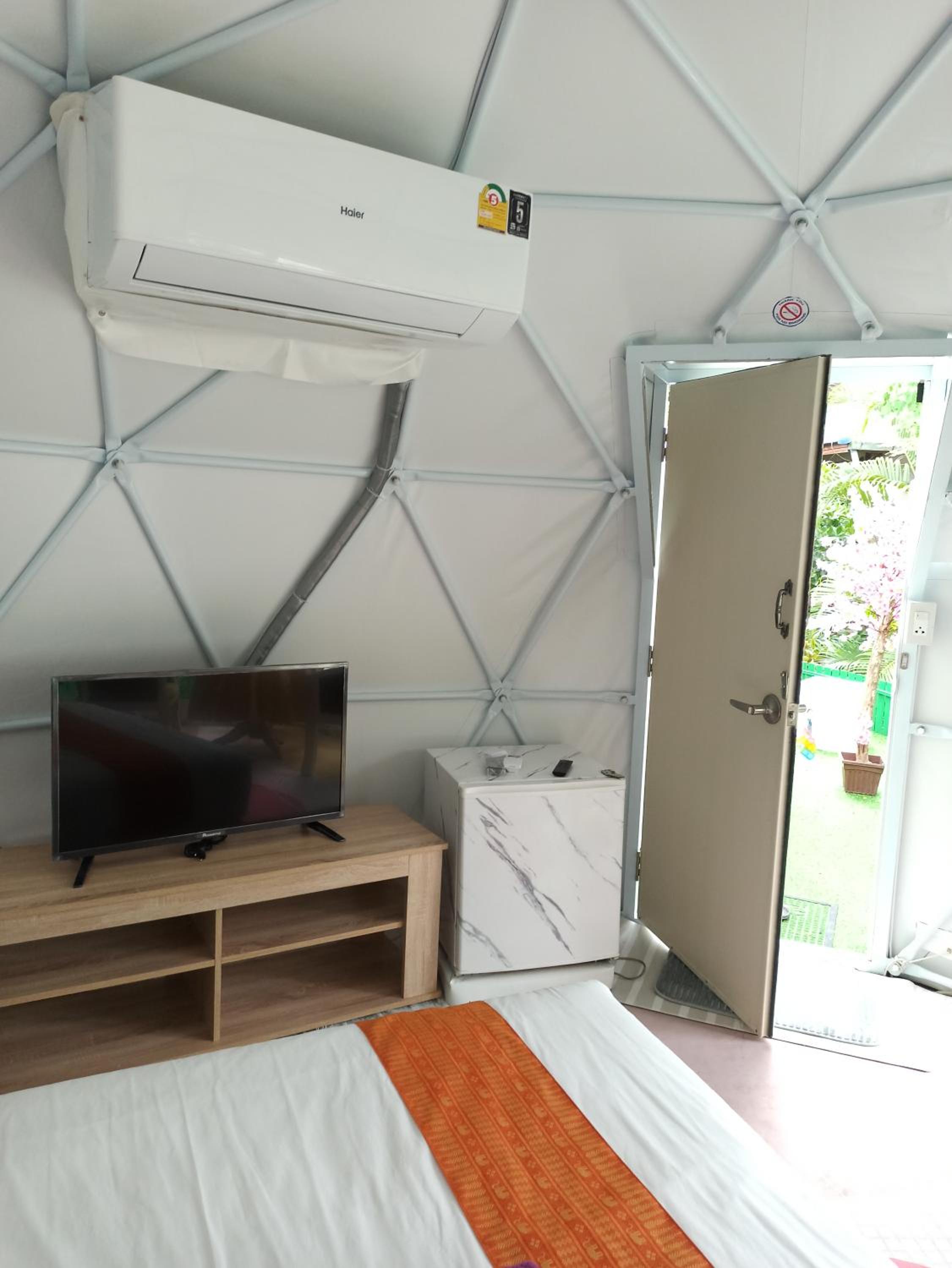 Everest Resort Samui - SHA Plus