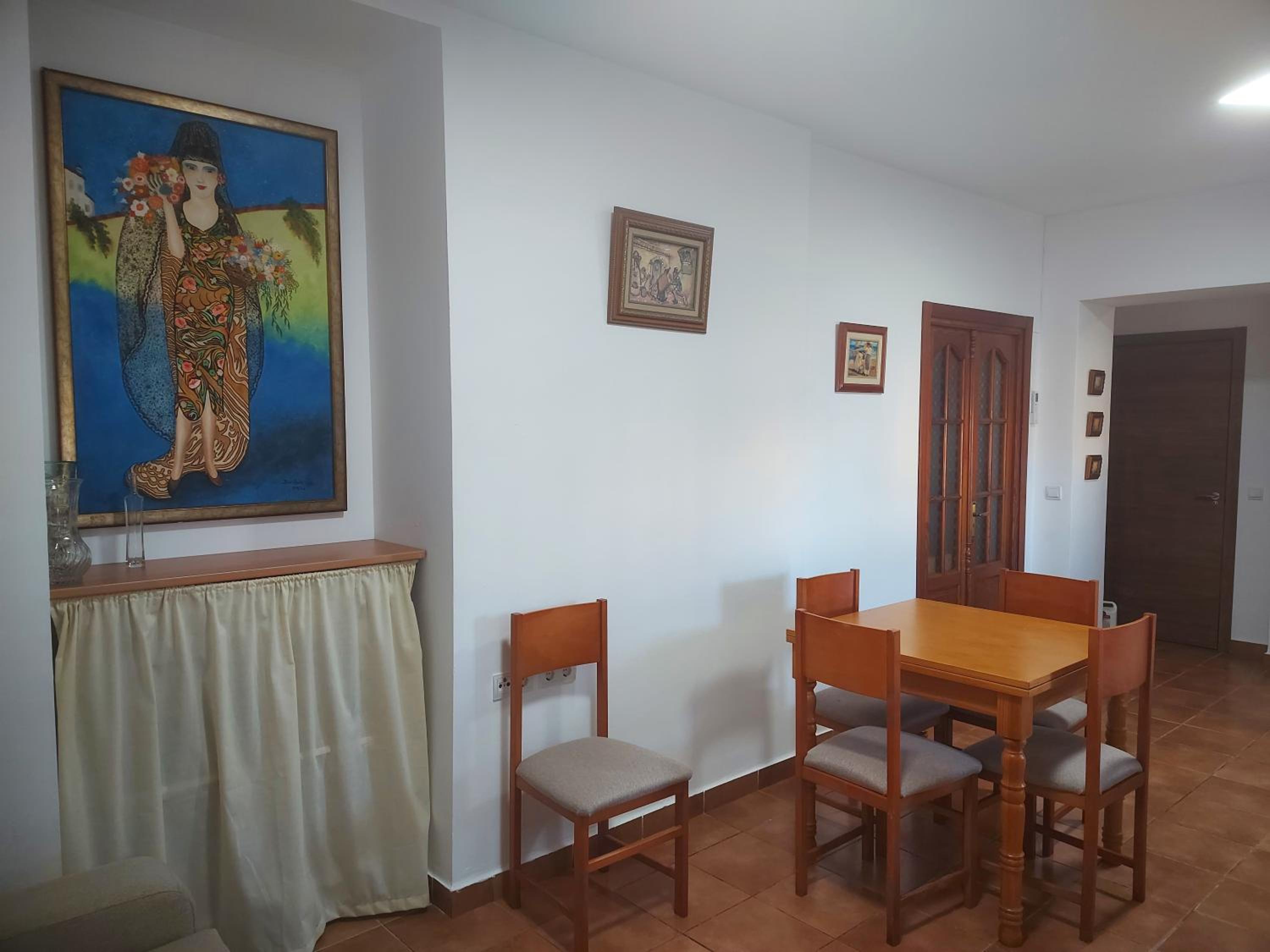 Casa La Morera