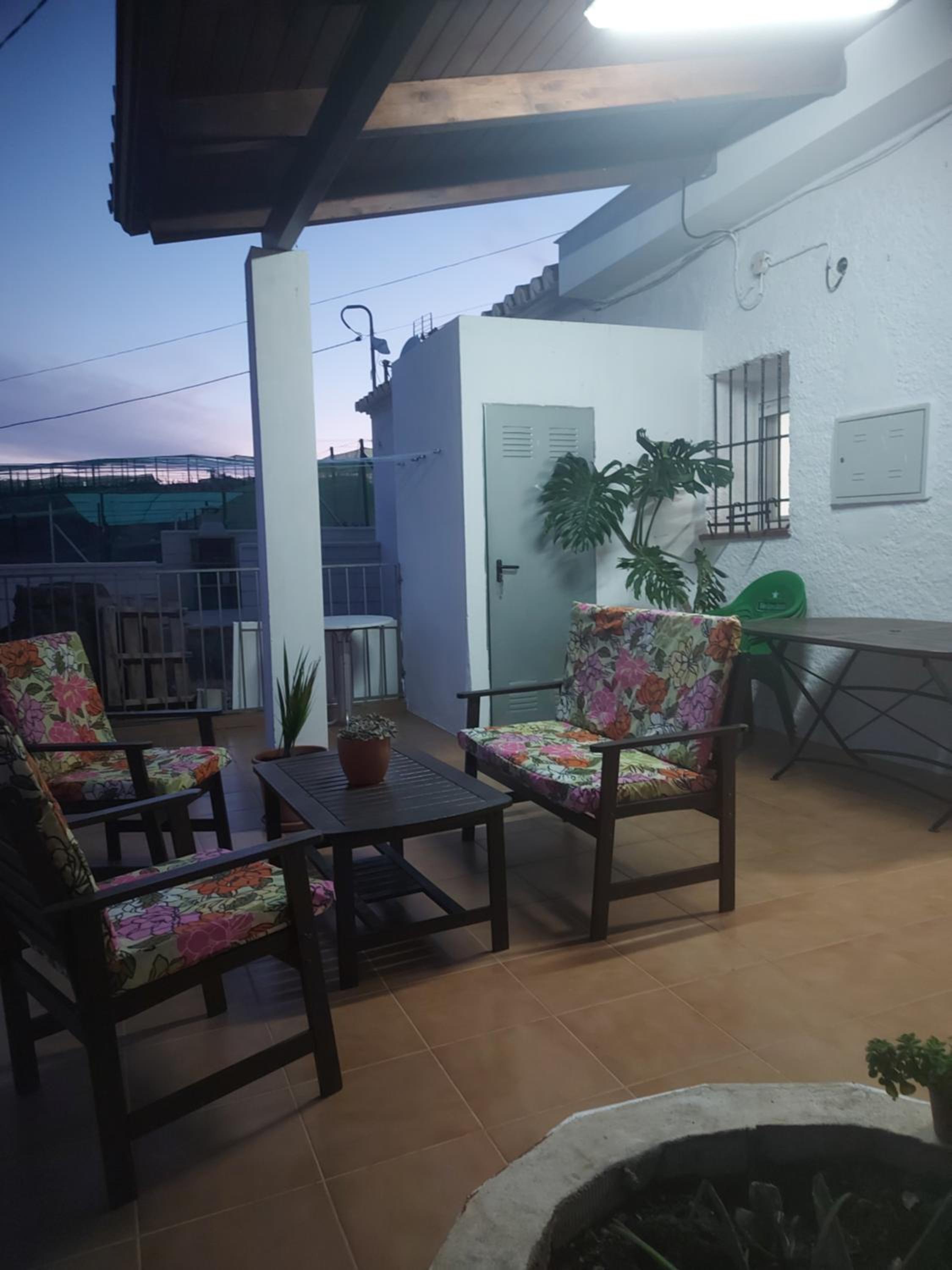 Casa La Morera