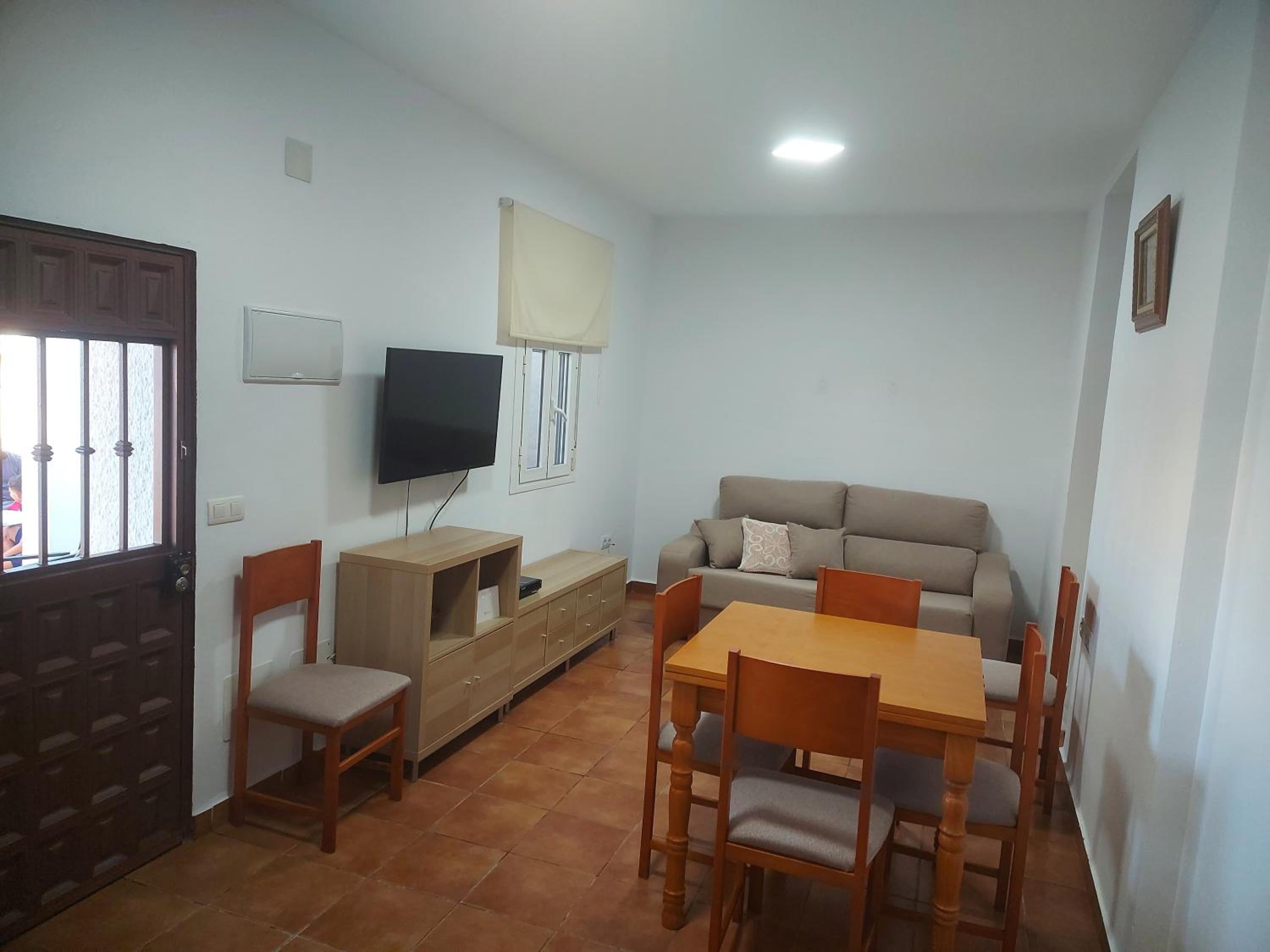 Casa La Morera