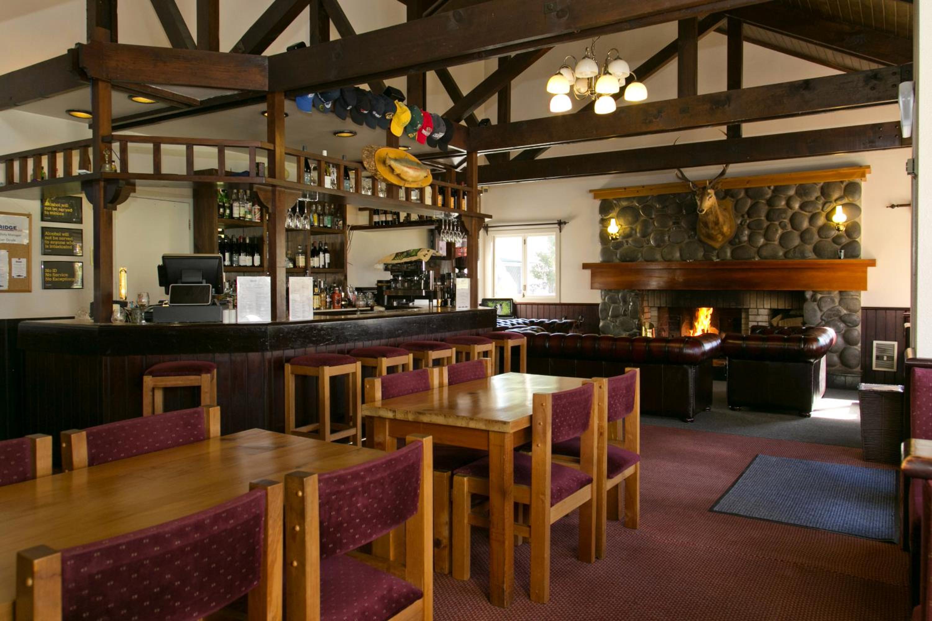 Turangi Bridge Motel - Image 3