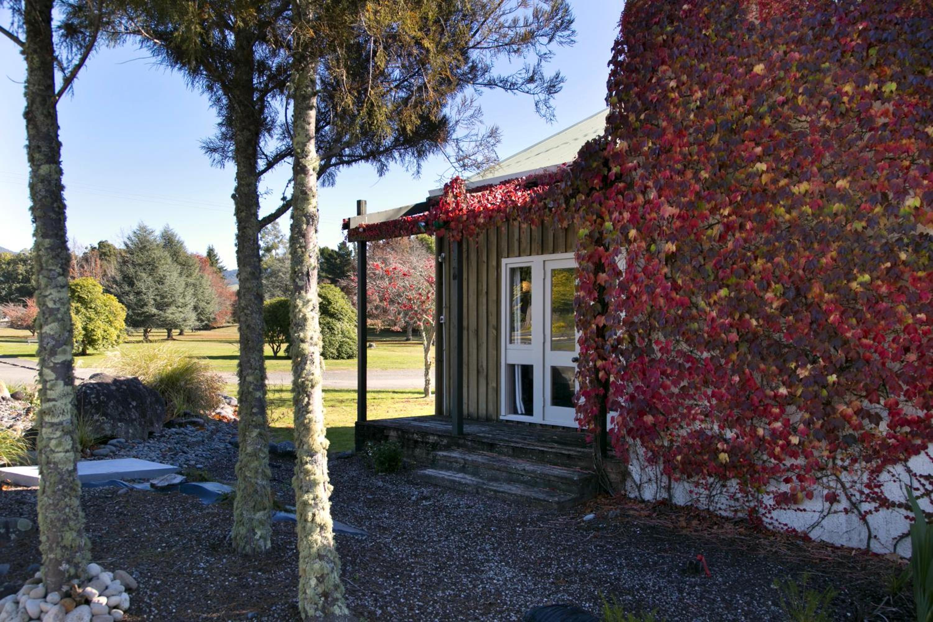 Turangi Bridge Motel