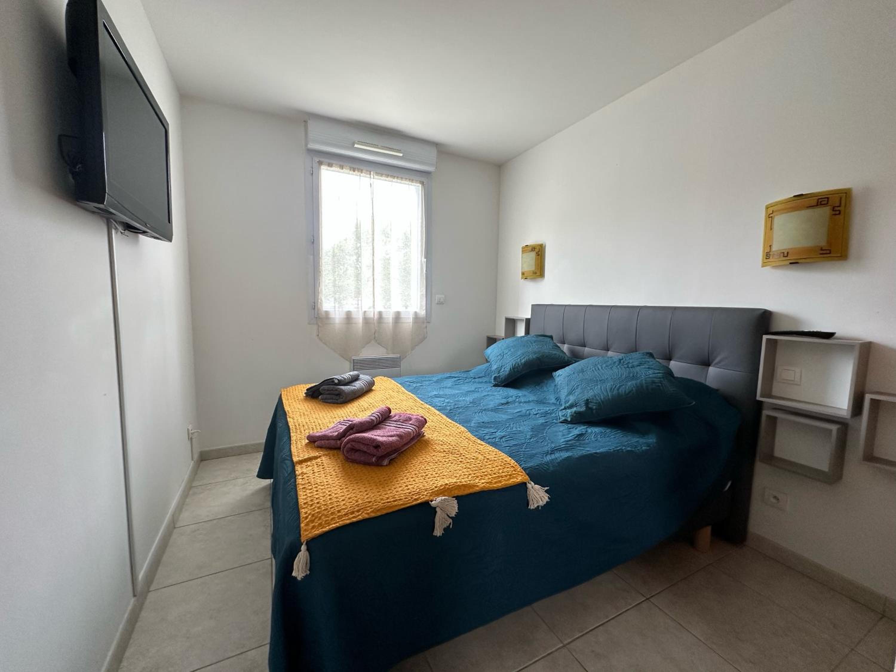 Village Naturiste NATUREVA & SPA - Babylone NATURISME photo 5