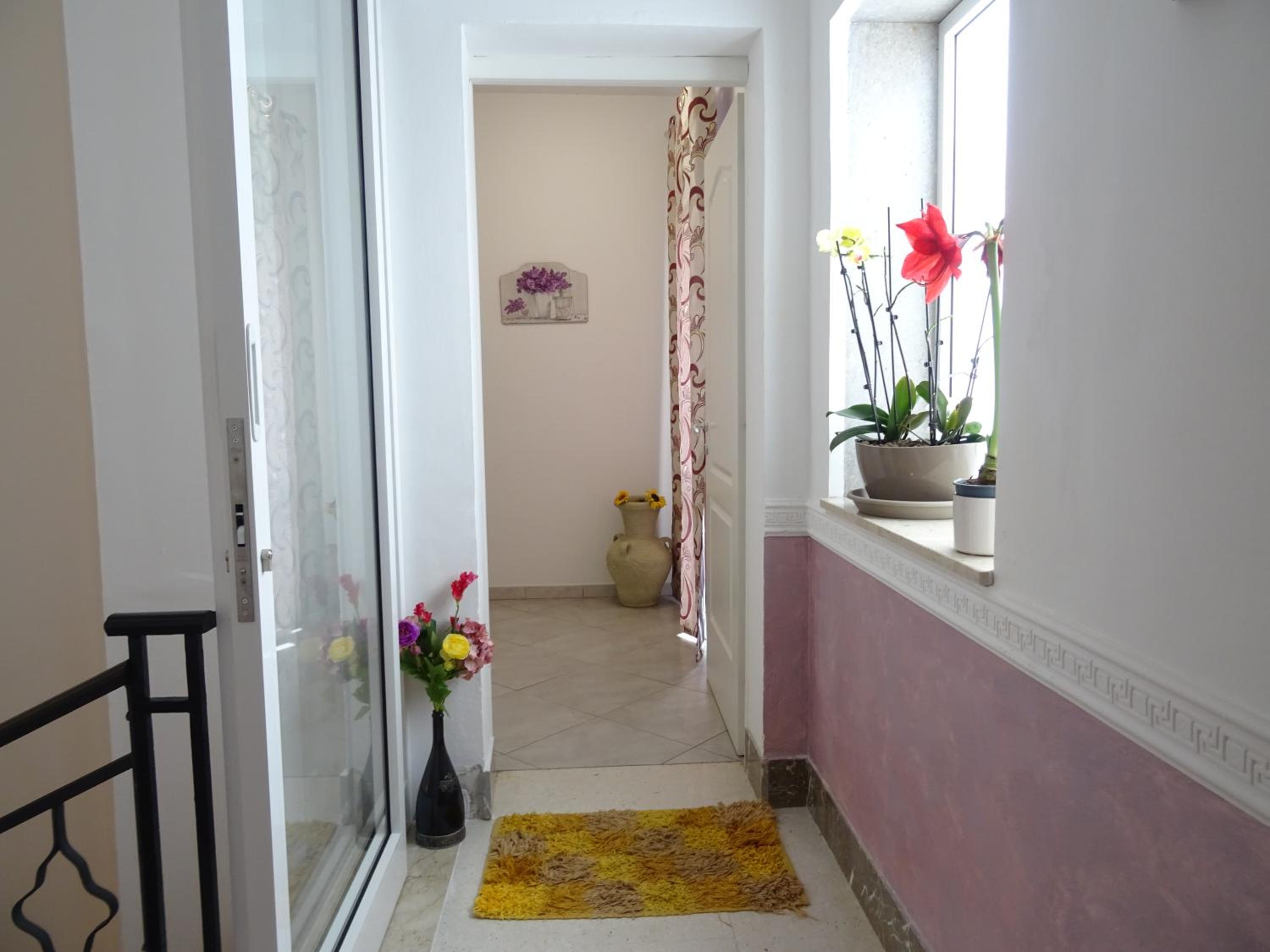 B&B Le Onde Del Mare view 5