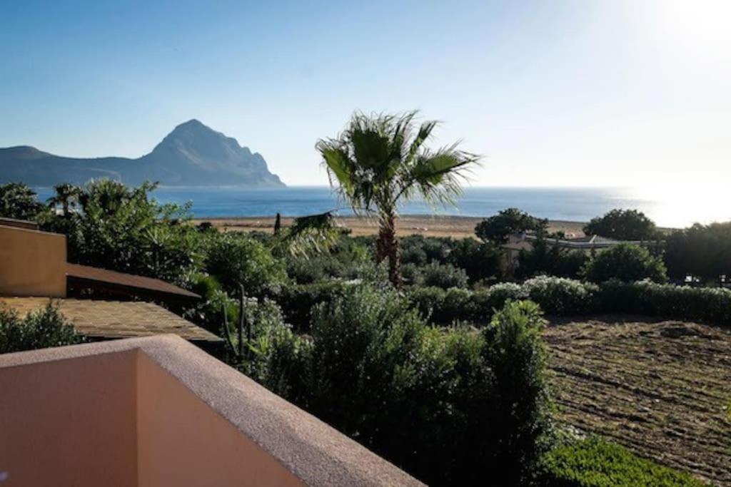 Villa Scirocco Macari