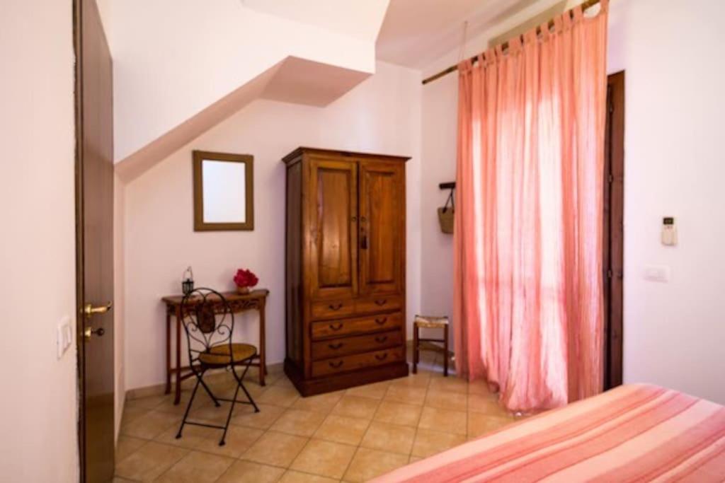 Villa Scirocco Macari