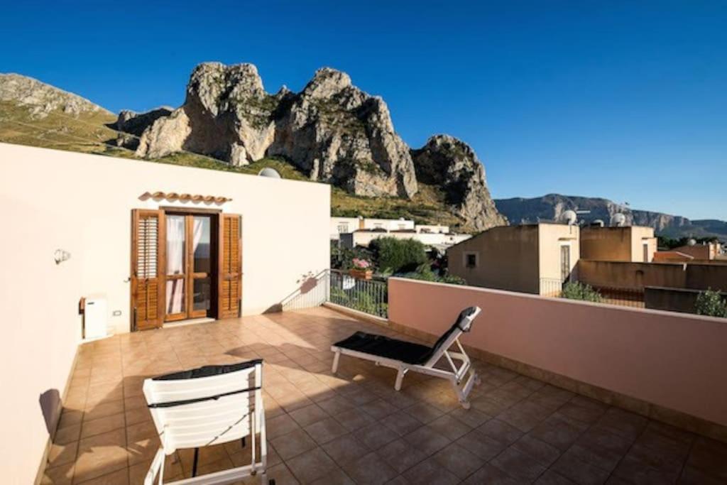 Villa Scirocco Macari