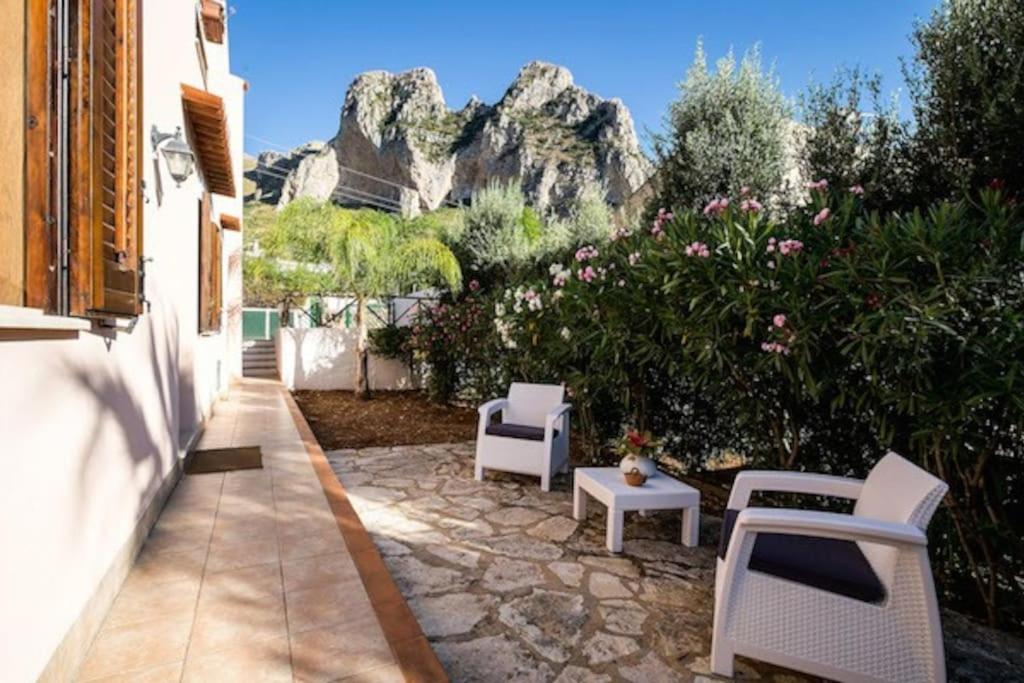 Villa Scirocco Macari