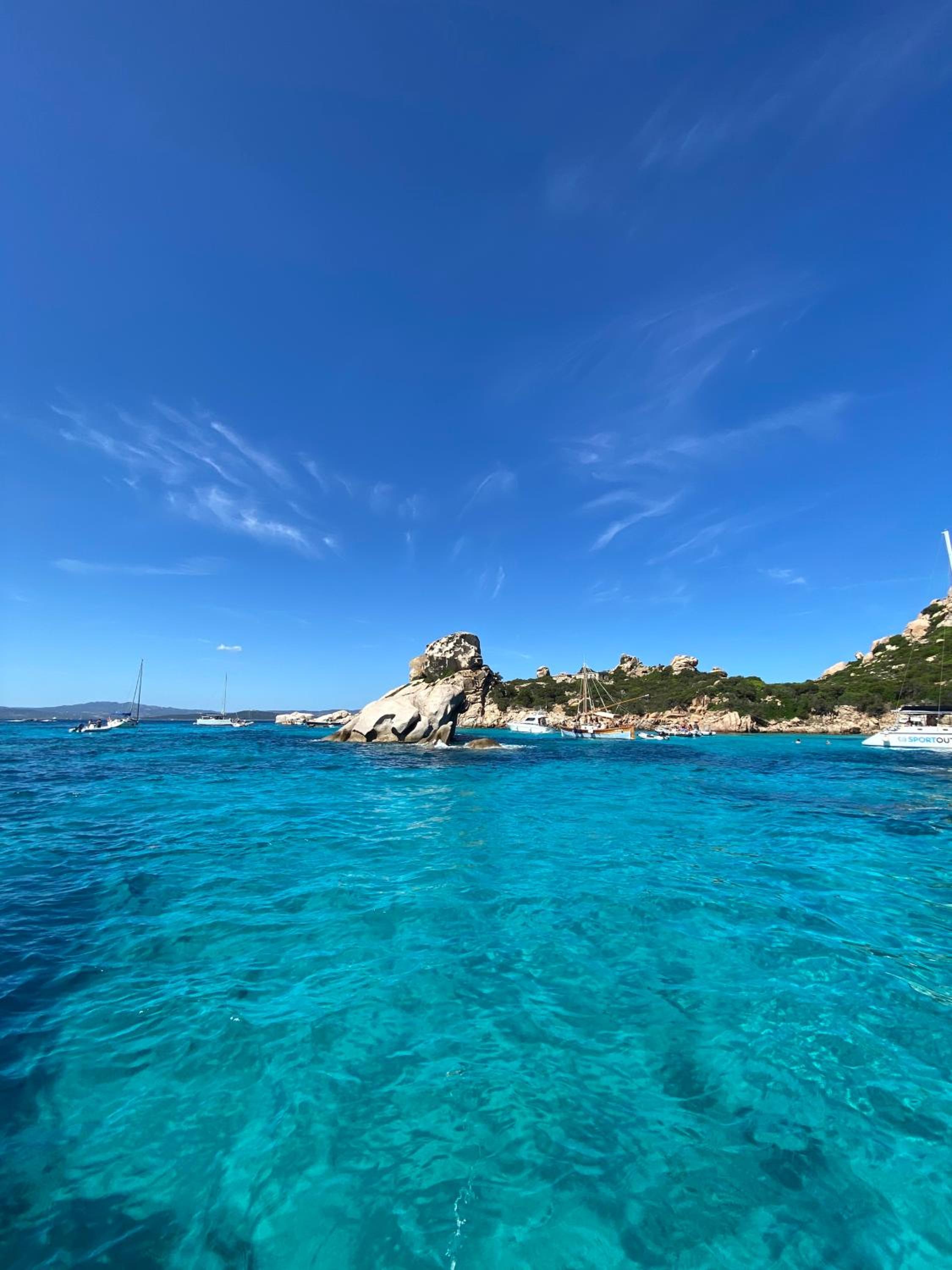 Casa comoda e spaziosa a pochi passi dal mare view 3